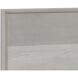 Cordoba Grey Bed, Queen